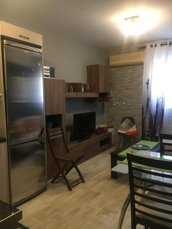 Home Sweet Home - 1 Bedroom Apartment Athen Exterior foto
